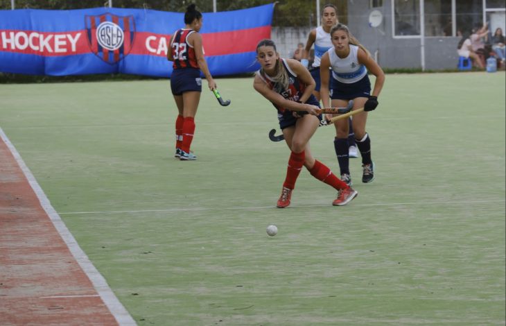 Partidazo y empate