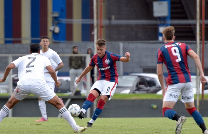 Empate en casa 