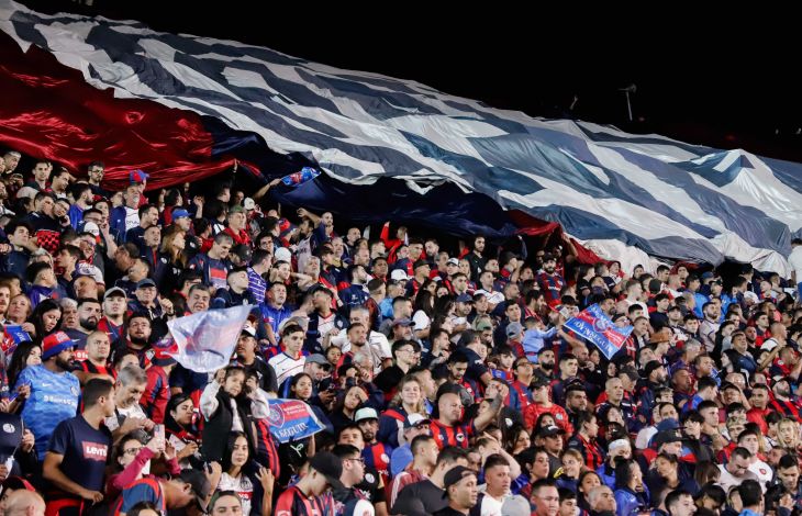 ¡Se viene otra noche de Copa!