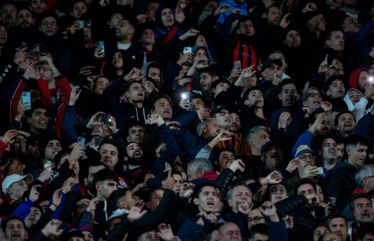 ¡Vení al partido vs. Liverpool!