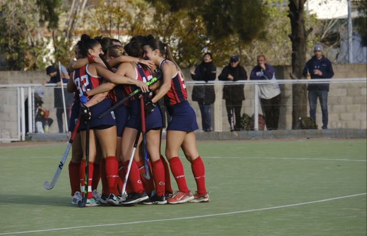 Ganó San Lorenzo