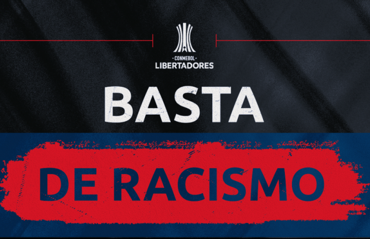 Basta de Racismo
