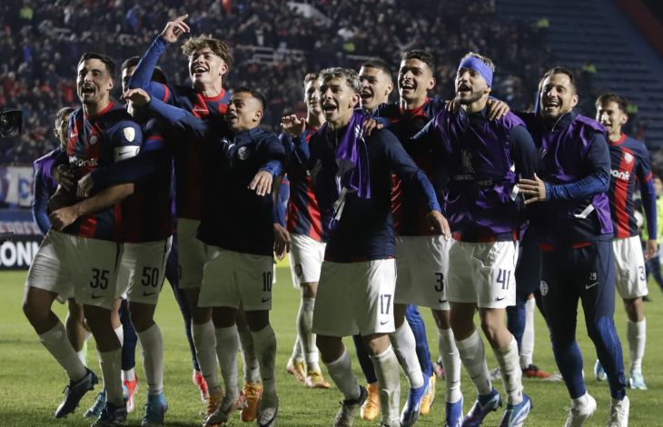 ¡PARA GRITARLO CON EL ALMA!