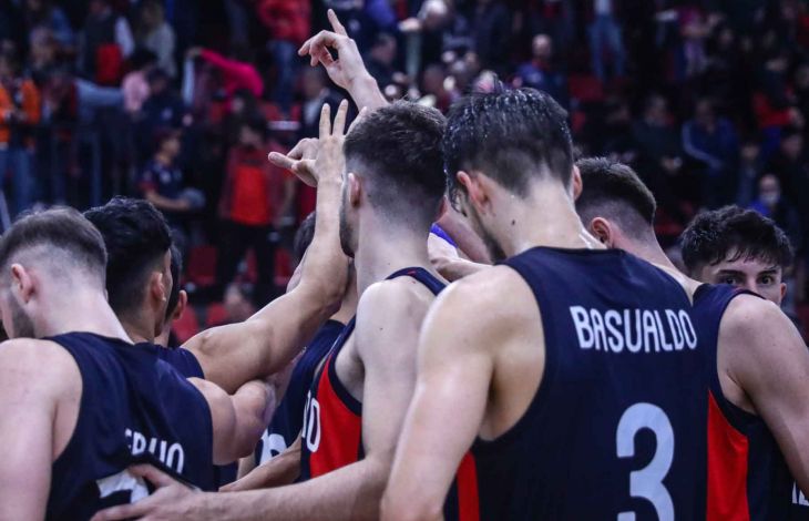 ¡La Fase Regular termina con el Clásico Porteño!