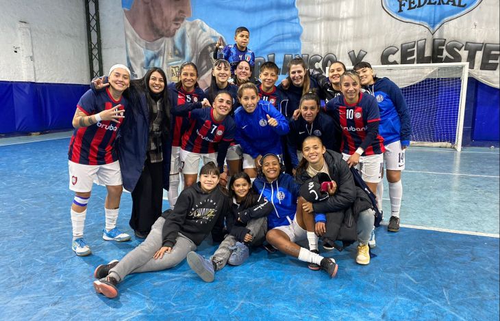 Siguen sumando 