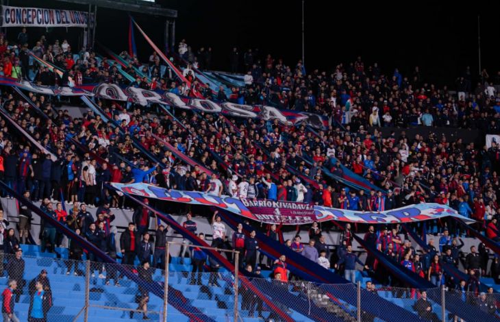 Guía para hinchas que viajan a Brasil