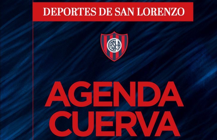 Agenda Cuerva