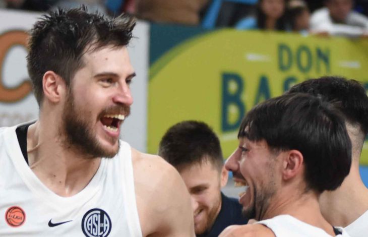 ¡A cuartos de final!