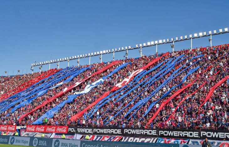 ¡Copate con los Abonos 2024!
