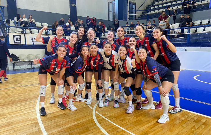 Gran victoria, Matadoras 