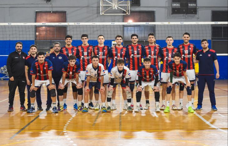 Derrota de visitante 