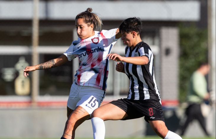 Empate en casa 