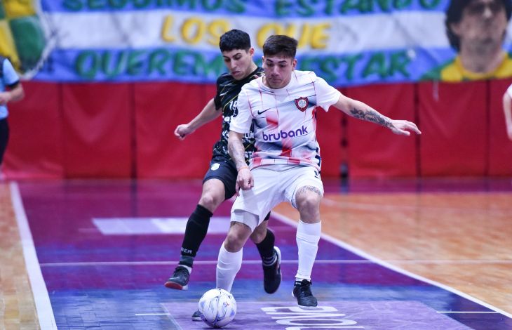 Triunfo y clasificación