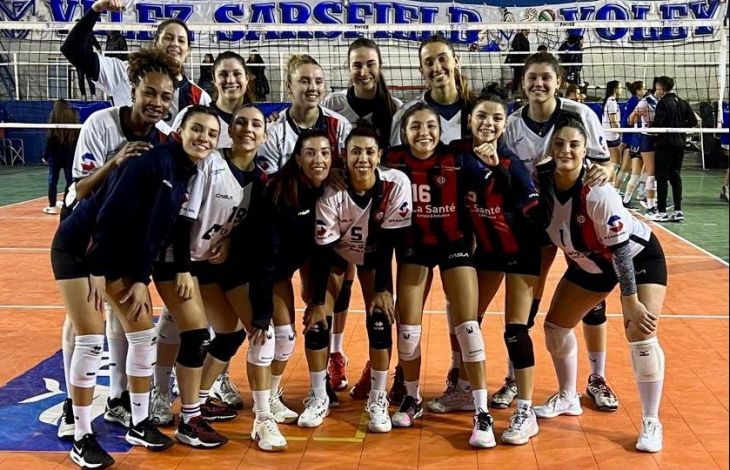 ¡A semifinales!