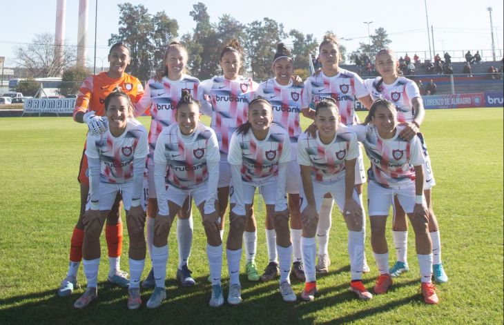 Derrota en casa 