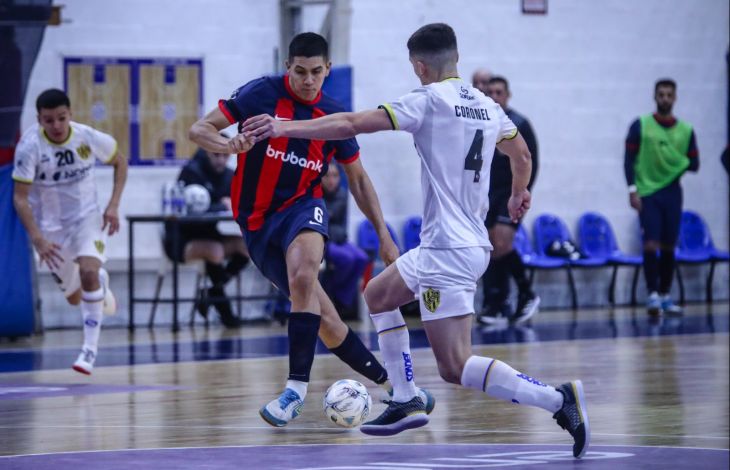 Empate en casa 