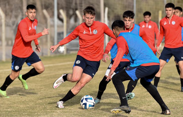 Se pone a punto en Córdoba