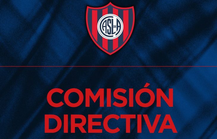 Presupuesto 2024/2025 elevado a Asamblea