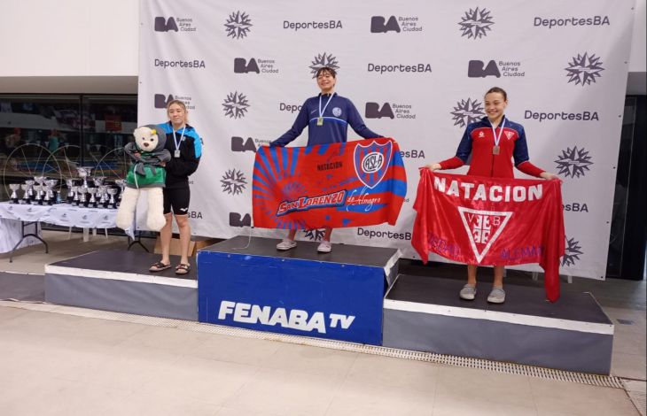 Cuerva y campeona