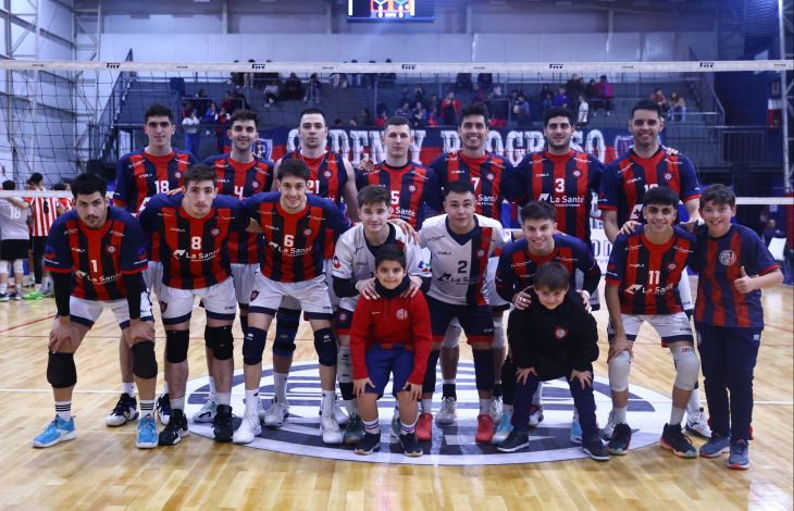 Los Matadores, presentes