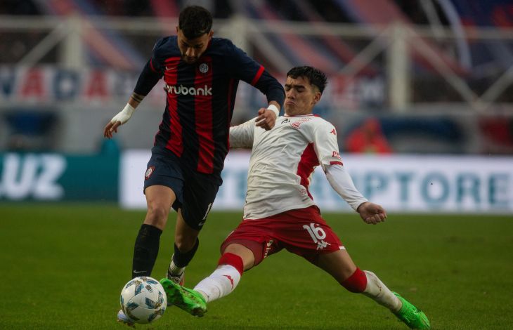 Empate en el clásico