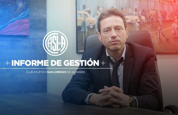 El club que estamos haciendo