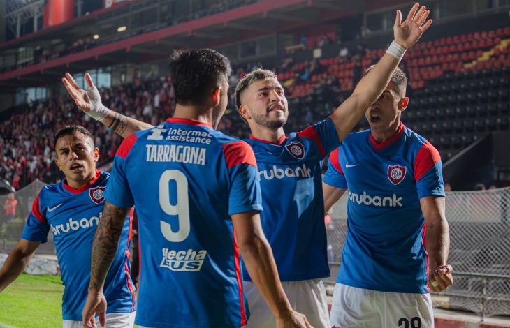 Entradas Copa Argentina