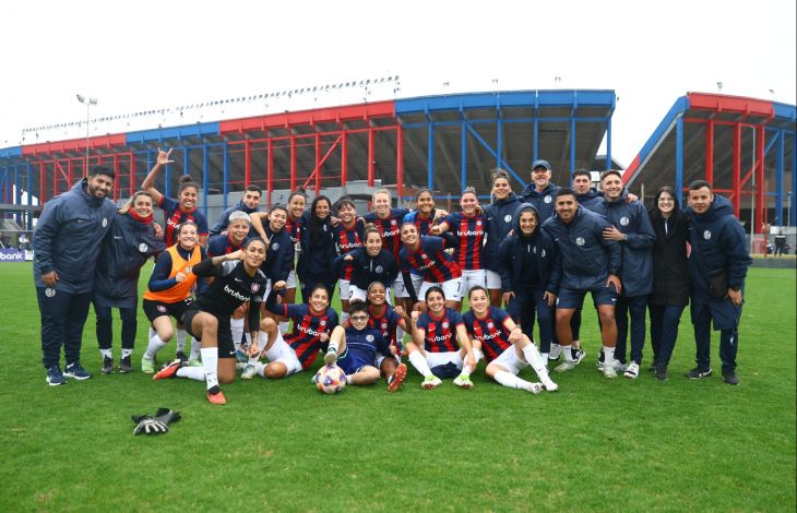 ¡Debut y triunfo!