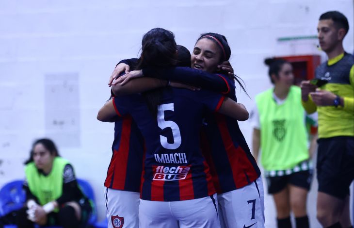 Se viene la Copa de Oro 