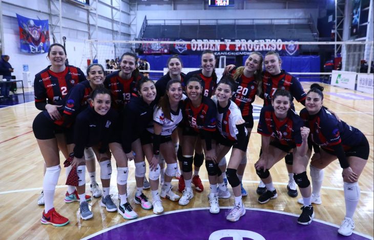Debut y victoria