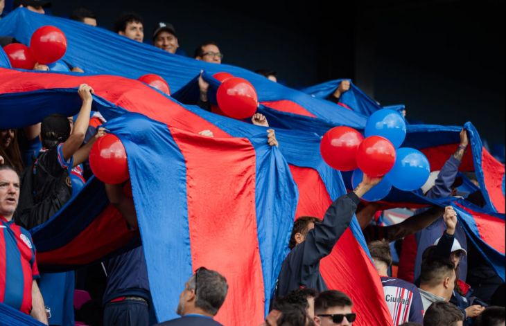 Guía para hinchas que viajan a Brasil