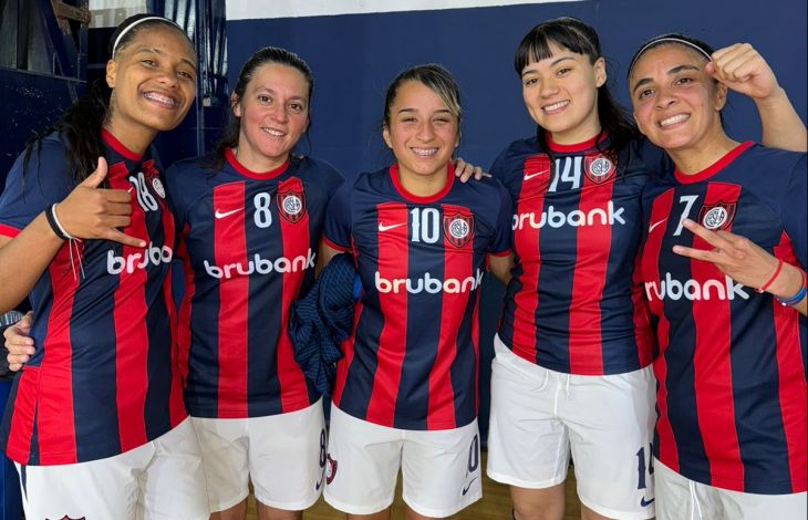 El mejor debut