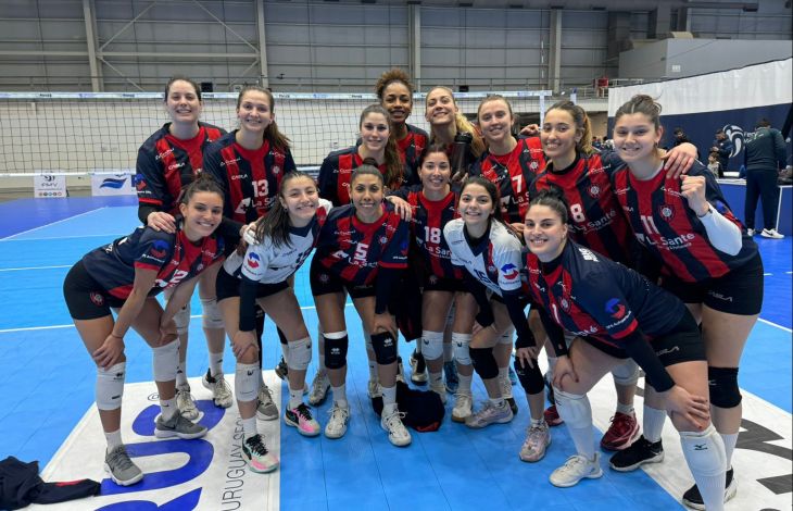 Victoria ante Vélez 