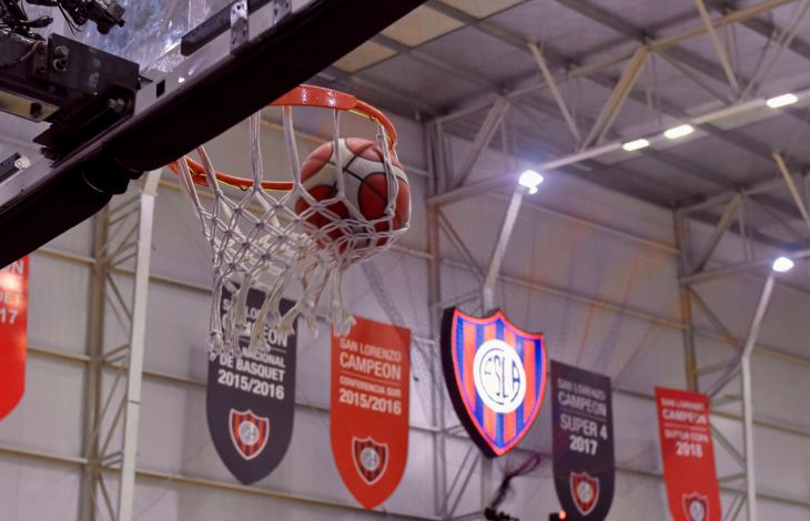 FIBA levantó la prohibición para incorporar extranjeros