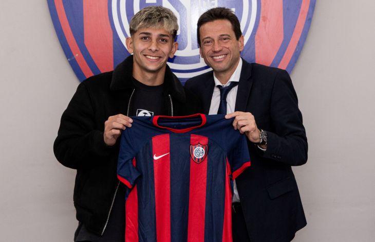 Irala: contrato actualizado