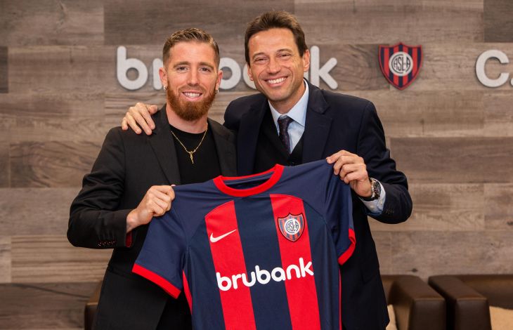 Iker de Boedo