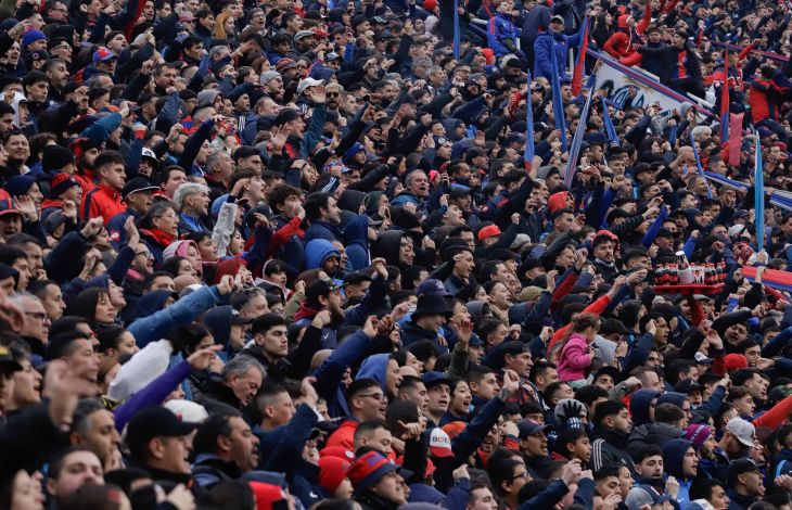Sábado de fiesta total en casa