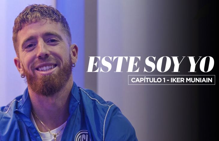 “Ojalá seamos muy felices”