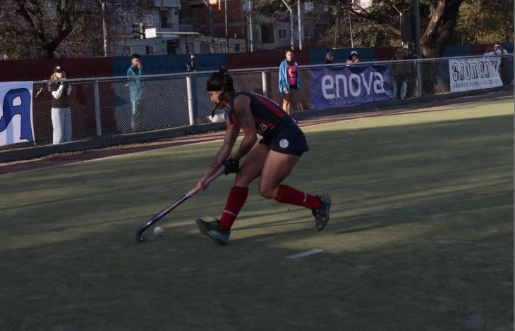 San Lorenzo sigue en la pelea