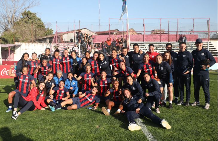 Pisan fuerte en el Clausura 