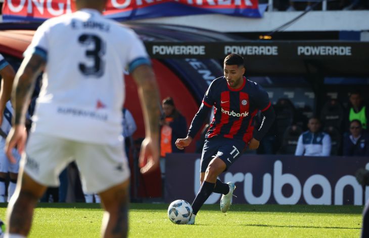 El esfuerzo no alcanzó
