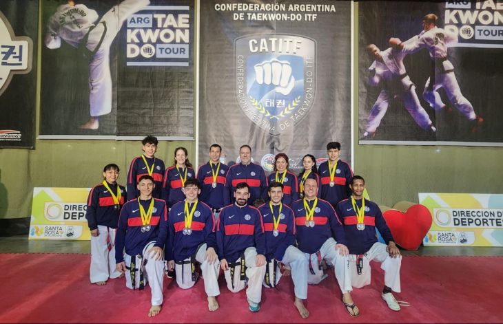 Orgullo azulgrana