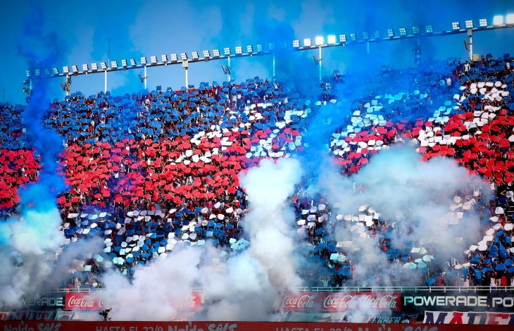 ¡Vení al partido con Belgrano!