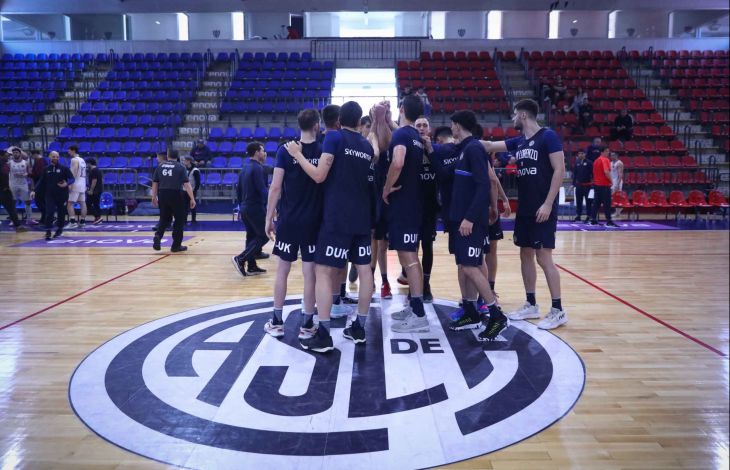 Plan Liga Sudamericana