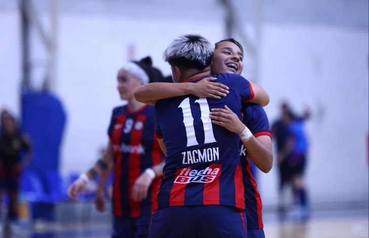 Van por todo
