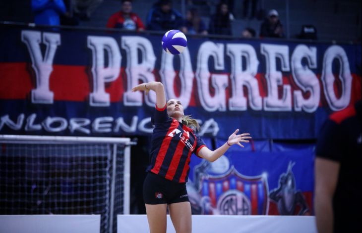 ¡Vamos, Matadoras!