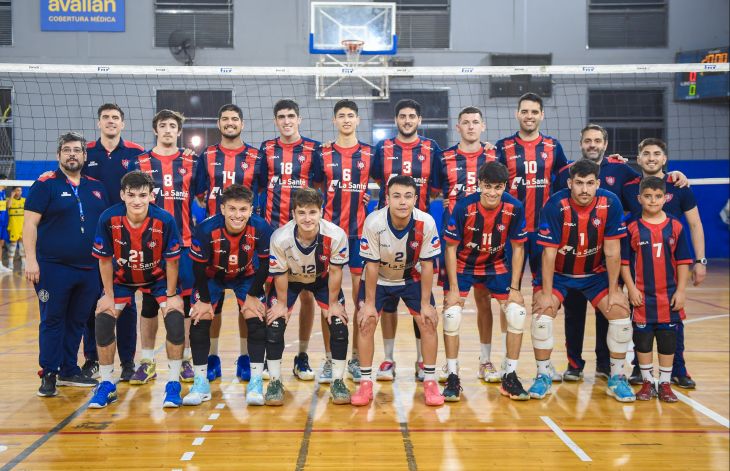 No pudo ante Boca 