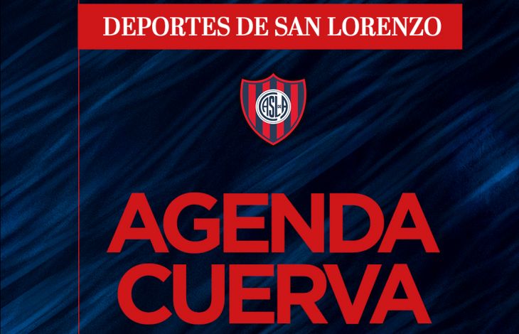 Los deportes azulgranas