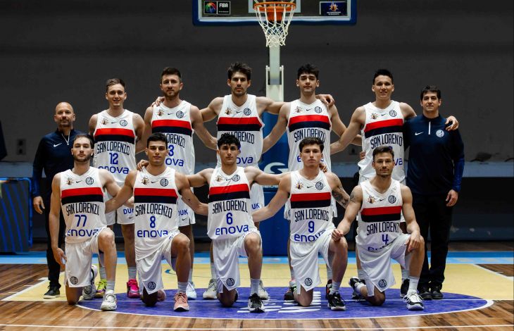 Tropezón en el debut