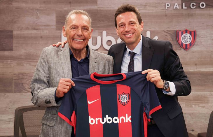 ¡Bienvenido, Miguel!